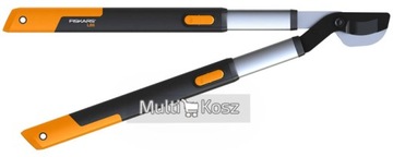 Ножничный секатор FISKARS SmartFit (L86) 112500