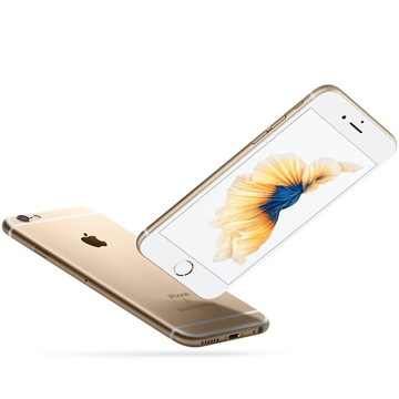 TELEFON IPHONE 6S 64GB ZŁOTY