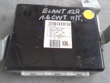 HYUNDAI OE 95400-3X370