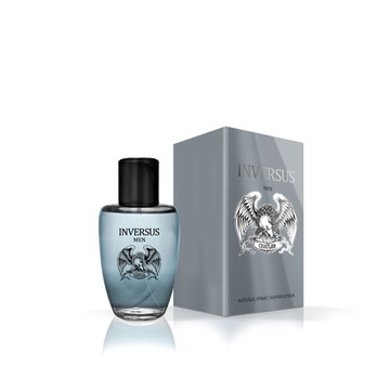Набор Chatler INVERSUS MEN 2x100 мл EDP