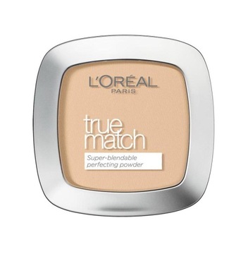 L'Oreal True Match Пудра для лица 2N