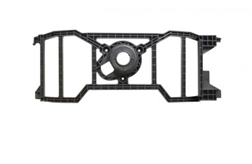 NOVÁ POUZDRO VENTILÁTOR FORD FIESTA FUSION 02-07