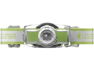 Налобный фонарь LEDLENSER MH3 200лм IP54