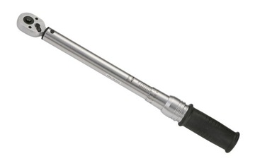 BOXO KLUCZ DYNAMOMETRYCZNY 1/4'' 2-10 NM