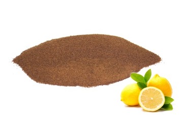 Kawa rozpuszczalna Cytrynowa 100g