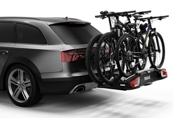 Thule 939 VeloSpace XT 3 Крепление для велосипеда на фаркопе