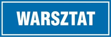 Warsztat