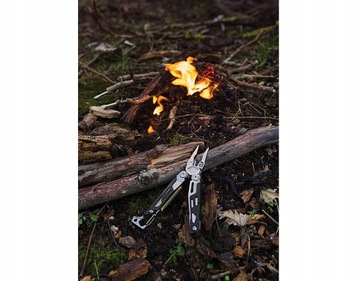 Leatherman Signal — нейлоновые ножны