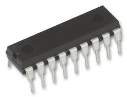 ART PIC16F716-I/P DIP18 новые процессоры MICROCHIP