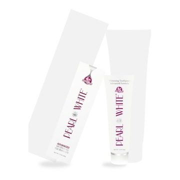 BEYOND Pearl White Advance Formula pasta 40ml
