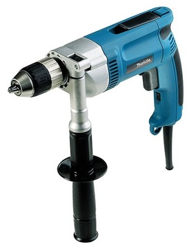 фото ориг. №11, Makita drill without blow 750w dp4003
