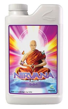 ADVANCED NUTRIENTS NIRVANA 500МЛ, АМИНОКИСЛОТЫ 0,5Л