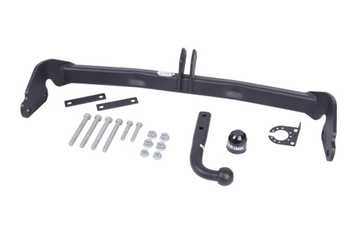 Hak holowniczy BRINK 5454- JEEP PATRIOT 2011+
