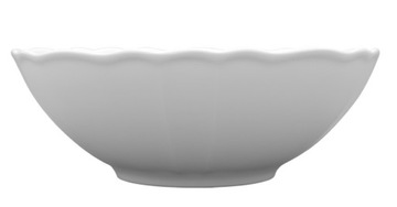 LUBIANA MARIA SALATERKA OKRĄGŁA 23 CM MISKA