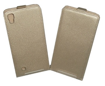 Kabura Flexi Nie Pęka do LG K3 / LG K3 DualSim