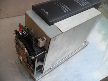 ZASILACZ AEG THYRO-A 1A230-280 HF RL1