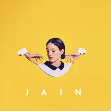 JAIN Zanaka DELUXE CD