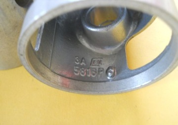 014 ПОРШНИ ПОРШНЕВЫЕ КОЛЬЦА ПОДШИПНИКИ AALMO CZ 350