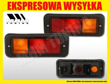 ISUZU 91-98 OPEL 92-99 SVĚTLO ZADNÍ PRAVÁ TYC