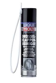 LIQUI MOLY ProLine DO CZYSZCZENIA PRZEPUSTNIC