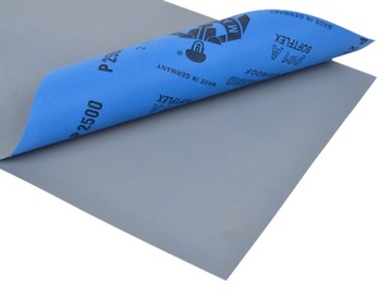 Matador papier wodny 230x280 - gradacja P2000