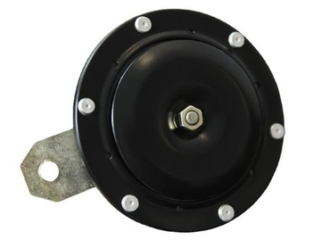 KLAKSON MOCNY REGULOWANY SYGNAŁ 12V SIMSON JAWA MZ