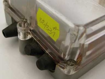 Терморегулятор Т419-М1 от -25 до 25°С