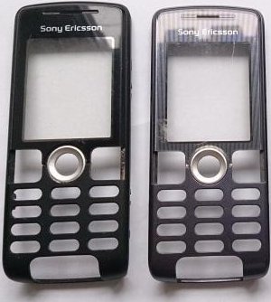 ОРИГИНАЛЬНЫЙ корпус Sony Ericsson K510.