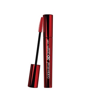 GOLDEN ROSE TUSZ DO RZĘS 3D Fantastic Lash Mascara