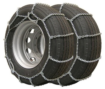 ЦЕПЬ СНЕЖНАЯ ЦЕПЬ ГРУЗОВЫЕ АВТОБУСЫ 315/70R22.5