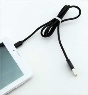 USB-кабель длиной 2 м для Huawei MediaPad T3 10 9,6 дюйма