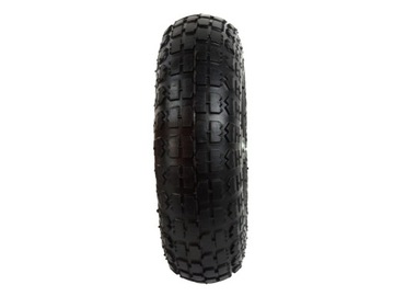 Колесо тележки 3.50-4/2PR GEKO G71002