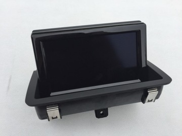 Навигация MMI 3G+ SIM 8XA035670A 4G0035061Q 8X0857273B AUDI A1 S1 8X LIFT