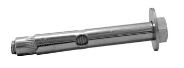 KOTWA stalowa Kołki KOTWY DIBOLT M 10 E 12x65 -50