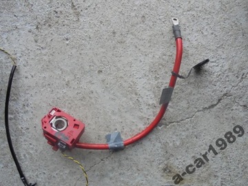 KABEL PLUSOVÝ BMW 3 E90 E91