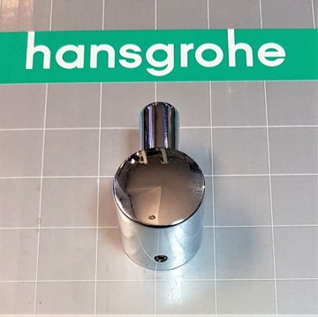 HANSGROHE Gryf/Uchwyt zaworu bat. podt. 96421000