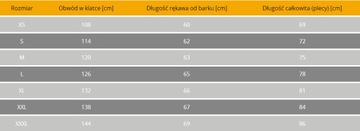 Bluza Męska Helikon z Kapturem Taktyczna Rozpinana Ciepła Czarna Polar - L