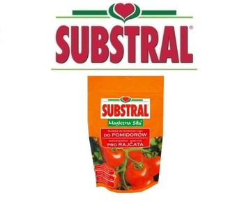 Удобрение Substral Magic Force для томатов 350г