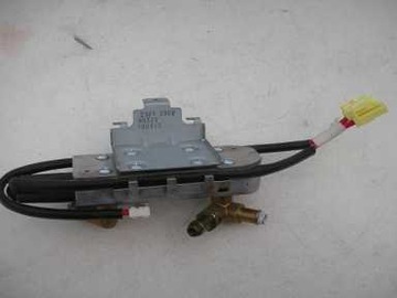 РАСПРЕДЕЛИТЕЛЬ ОБОГРЕВАТЕЛЯ СТИРАЛЬНАЯ МАШИНА DAEWOO