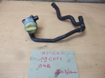 WLEW OLEJU KOREK OPEL ASTRA III 1.9 CDTI GTC