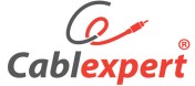 Переходник Cablexpert Mini Jack 4PIN на 2 x MINIJACK