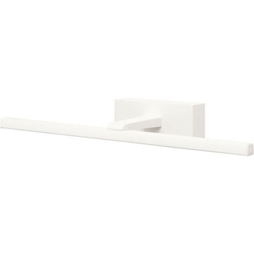 фото ориг. №2, Lantern wall-mounted van gogh led backlight s white