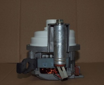 СТИРАЛЬНЫЙ НАСОС ДЛЯ ПОСУДОМОЕЧНОЙ МАШИНЫ BOSCH SIEMENS NEFF 45см