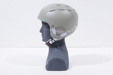 ГОЛОВКА Thea BOA Grey / Размер XS/S - 52-55 см