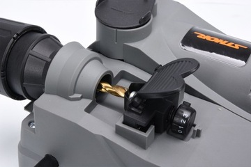 OSTRZAŁKA WIELOFUNKCYJNA DO NOŻY WIERTEŁ NOŻYCZEK