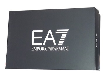 Мужские кроссовки EA7 Emporio Armani 45 1/3