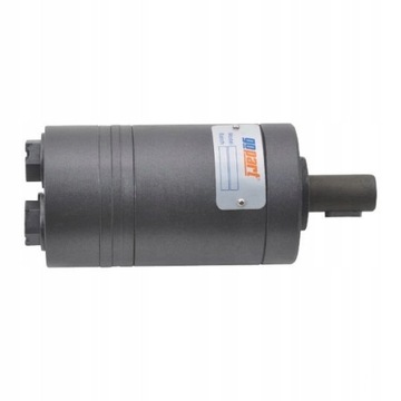 Silnik hydrauliczny orbitalny SMM40 16mm 2,2KW