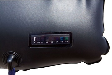 Солнечный туристический душ Solar-Pro BESTWAY 20л Солнечная энергия