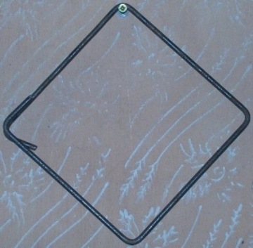 strzemiona budowlane 20x24cm