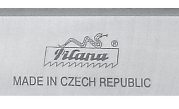 NÓŻ DO STRUGARKI NOŻE HEBLARKI DS NCV1 510x30x3
